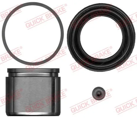 Repair Kit, brake caliper